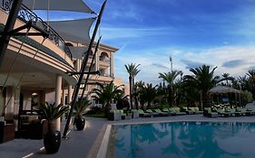 The Russelior Hotel & Spa